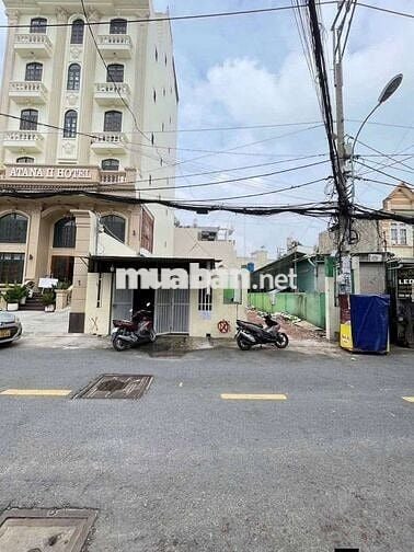 ĐẤT MẶT TIỀN TTH14🫰DT 10M×45M.XÂY KHÁCH SẠN BIỆT THỰ VÍP