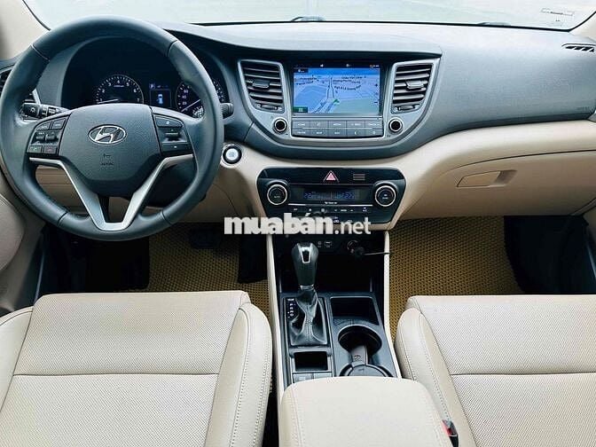 Hyundai Tucson 2019 2.0 AT - 49000 km