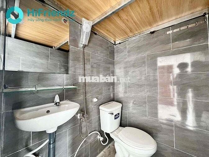KHAI TRƯƠNG DỰ ÁN DUPLEX BAN CÔNG SIÊU ĐẸP NHÀ MỚI XÂY