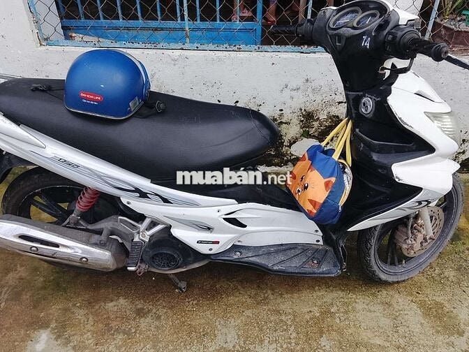 Bán xe Suzuki Hayate