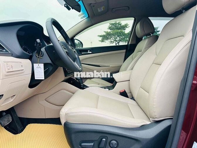 Hyundai Tucson 2019 2.0 AT - 49000 km