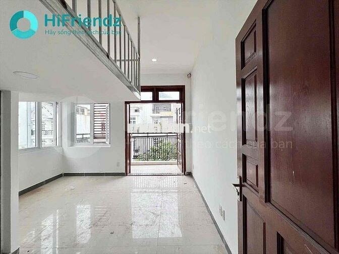 KHAI TRƯƠNG DỰ ÁN DUPLEX BAN CÔNG SIÊU ĐẸP NHÀ MỚI XÂY