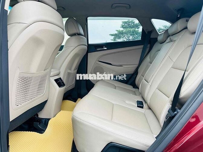 Hyundai Tucson 2019 2.0 AT - 49000 km
