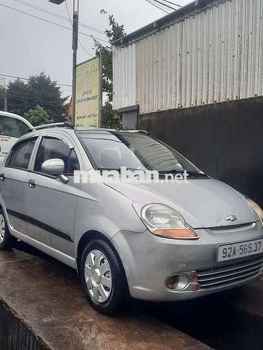 Chevrolet Spark 2009 Van 0.8 MT - Chính chủ