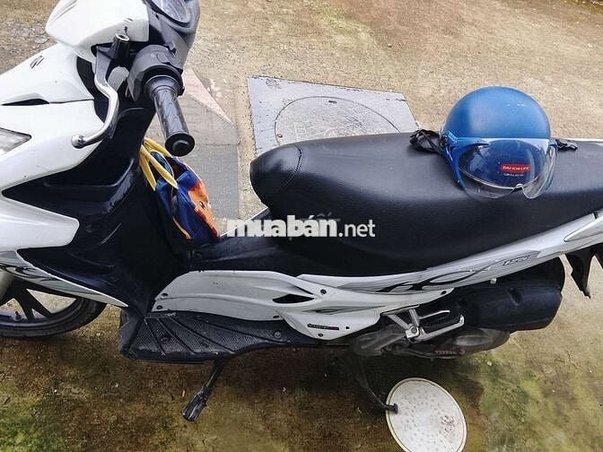 Bán xe Suzuki Hayate
