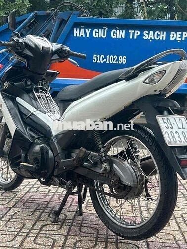 yamaha lexam 2010 BSTP