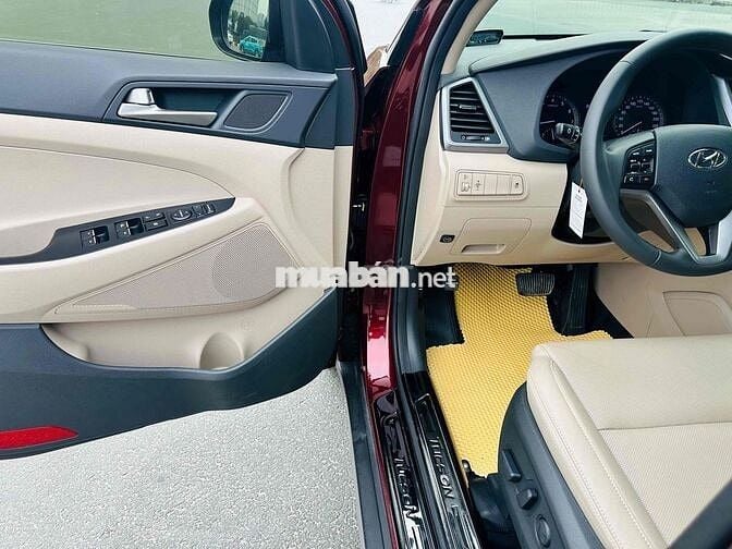 Hyundai Tucson 2019 2.0 AT - 49000 km