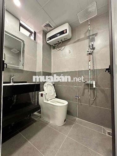 MẶT NGÕ Ô TÔ -ĐỖ NHA-  SÁT MẶT PHỐ - TẦM TIỀN CỰC HIẾM