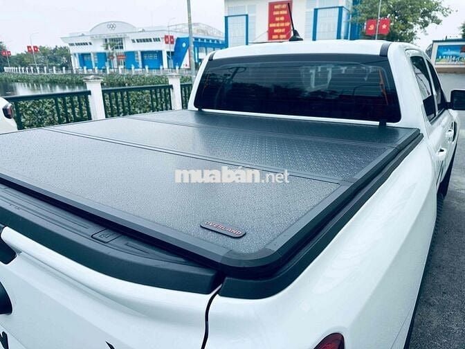 Ford Ranger 2025 XLS 2.0L 4x2 AT - 16000 km