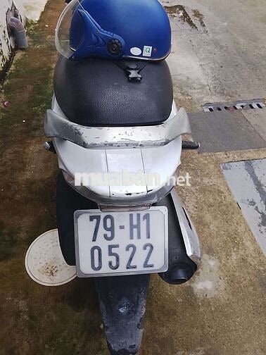 Bán xe Suzuki Hayate