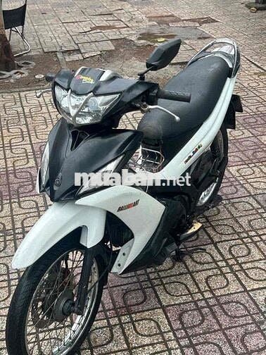 yamaha lexam 2010 BSTP