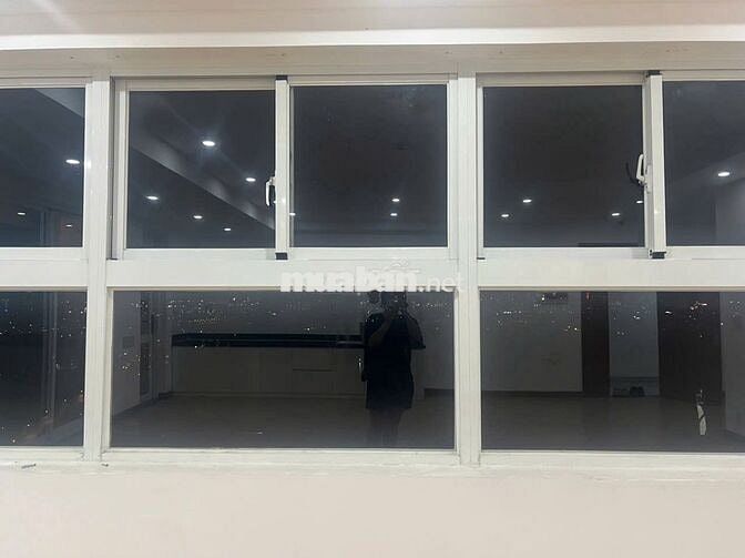 Bán căn hộ Penhouse Conic Riverside, 3pn2w, sân vườn 44.9m