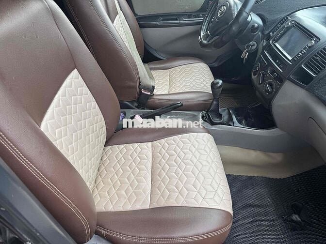 Toyota Vios 2006 G - 123456 km
