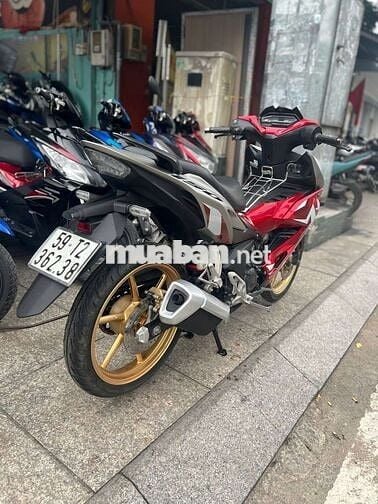 Honda winner x v2 ABS 2020 mới 90% Bstp chính chủ