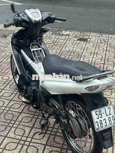 yamaha lexam 2010 BSTP