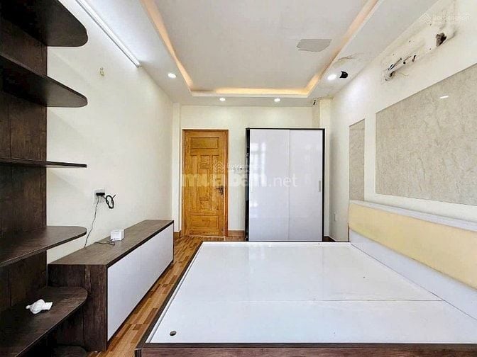 CHỦ VỪA KÝ GỬI - NHÀ ĐẸP& RẺ - GIÁ 1,78 TỶ - BÙI ĐÌNH TUÝ - BÌNH THẠNH