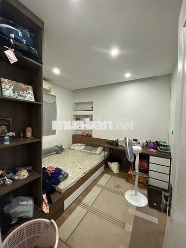 Căn hộ VP6 Linh Đàm 2 ngủ view hồ tầng đẹp