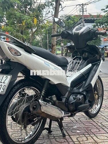 yamaha lexam 2010 BSTP