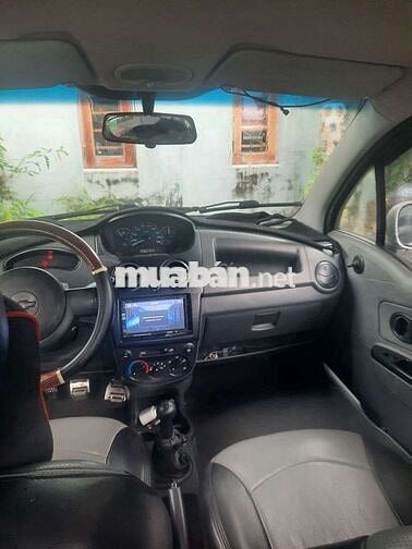 Chevrolet Spark 2009 Van 0.8 MT - Chính chủ