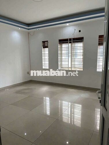 Mặt tiền Thới An,Q12.Tiện kinh doanh mở vp CTY đều thuận tiện