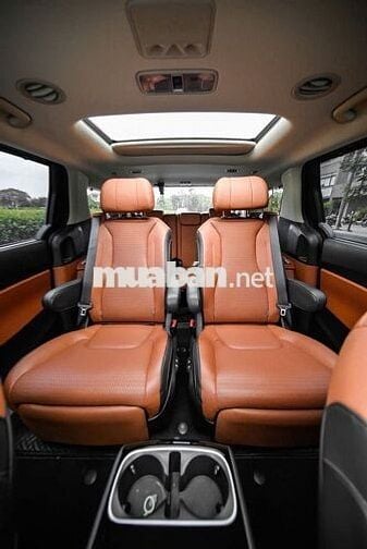 Công ty bán Carnival Signature Full Dầu SX 2022
