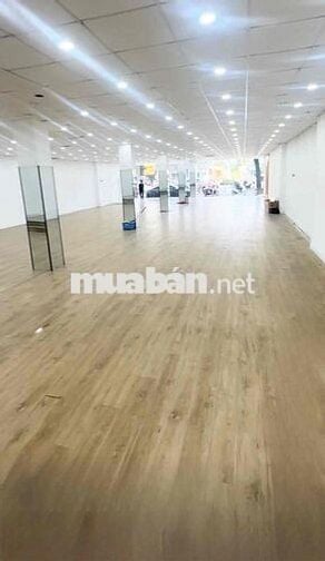 💮CHO THUÊ MẶT BẰNG ĐƯỜNG 3/2 -TÂN AN - TRUNG TÂM CẦN THƠ