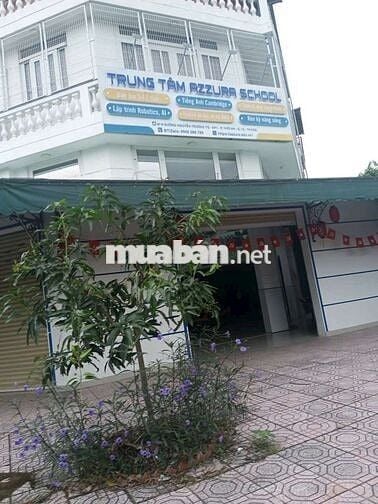 Mặt tiền Thới An,Q12.Tiện kinh doanh mở vp CTY đều thuận tiện