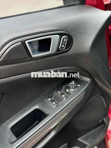 Ford EcoSport 2019 Titanium 1.5L AT - 9 km