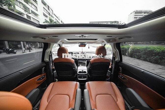 Công ty bán Carnival Signature Full Dầu SX 2022