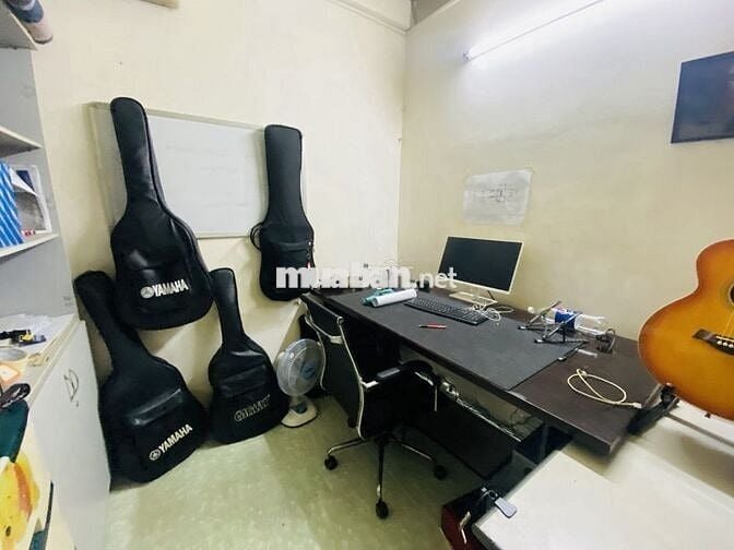 BÁN NHÀ HẺM NGUYỄN TRI PHƯƠNG QUẬN 10