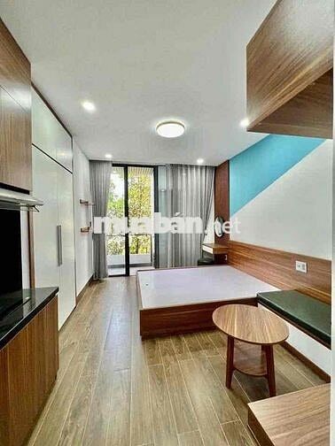 🌆 STUDIO CĂN GẦN CẦU TIÊN SƠN – HẢI CHÂU  📍 Bùi Viện, Hòa Cường Nam