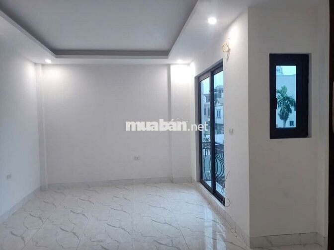 SIÊU PHẨM NHÀ 5 TẦNG PHỐ YÊN VĨNH KIM CHUNG 43M2  LÔ GÓC Ô TÔ  ĐỖ CỬ