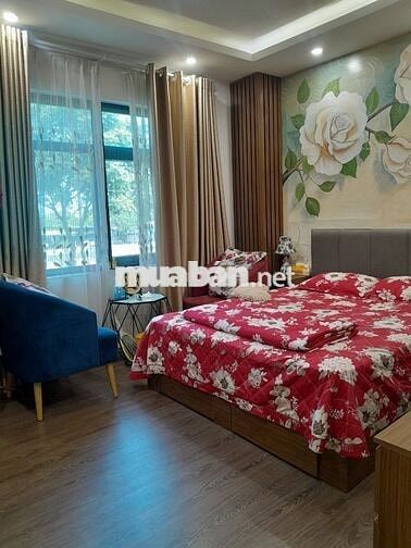 Căn GÓC 3 ngủ tòa OCT2 Bắc Linh Đàm chỉ 4.8 tỷ  cực thoáng