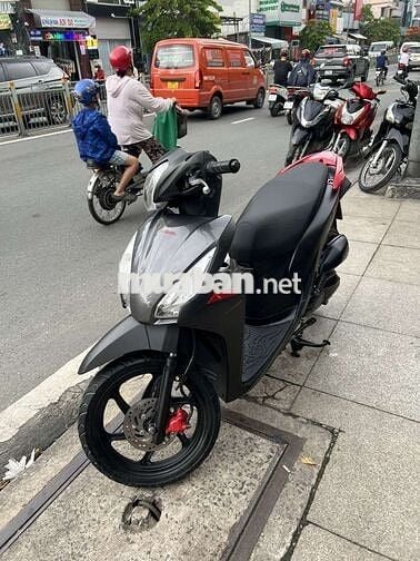 Vision khóa smartkey 2020 mới 90% Bstp chính chủ