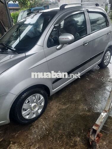 Chevrolet Spark 2009 Van 0.8 MT - Chính chủ
