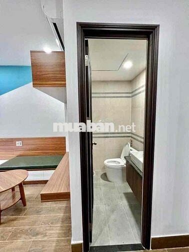 🌆 STUDIO CĂN GẦN CẦU TIÊN SƠN – HẢI CHÂU  📍 Bùi Viện, Hòa Cường Nam