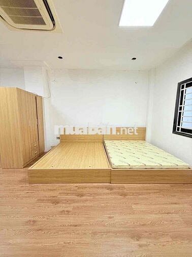 ✨ TRỐNG SẴN CĂN STUDIO SIÊU RỘNG TẠI HẢI CHÂU – GẦN SÂN BAY ✨