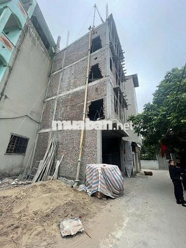 BÁN ĐẤT PHỐ YÊN BỆ KIM CHUNG HOÀI ĐỨC 35M2 MẶT TIỀN 4M Ô TÔ TRÁNH LÔ G