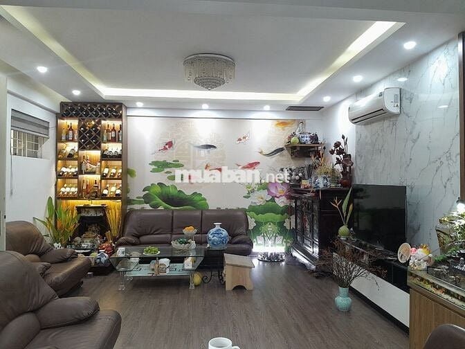 Căn GÓC 3 ngủ tòa OCT2 Bắc Linh Đàm chỉ 4.8 tỷ  cực thoáng