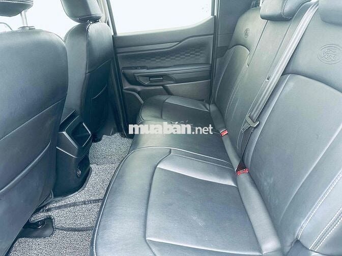Ford Ranger 2025 XLS 2.0L 4x2 AT - 16000 km
