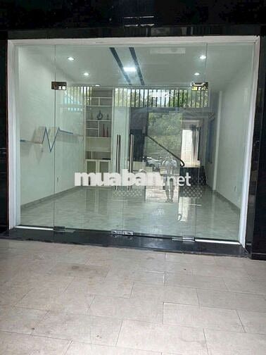 Mặt tiền Thới An,Q12.Tiện kinh doanh mở vp CTY đều thuận tiện