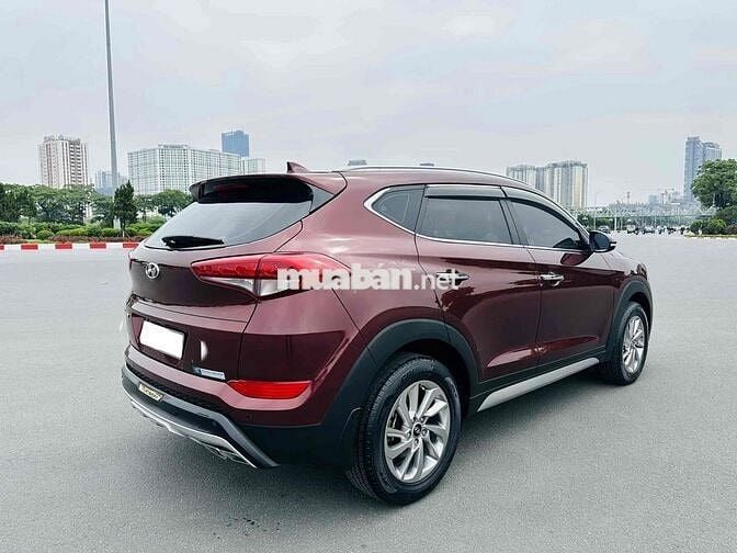 Hyundai Tucson 2019 2.0 AT - 49000 km
