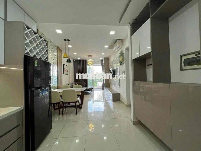 THE BOTANICA 2PN 2WC CHECK IN NGAY FULL NỘI THẤT GẦN SÂN BAY