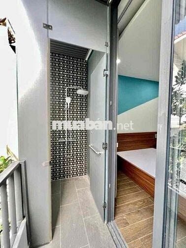 🌆 STUDIO CĂN GẦN CẦU TIÊN SƠN – HẢI CHÂU  📍 Bùi Viện, Hòa Cường Nam