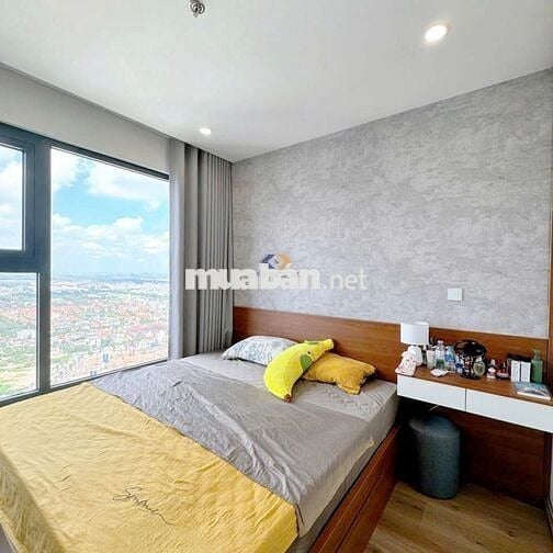Bán căn hộ S101 - 2PN1wc siêu đẹp tại Vinsmart City