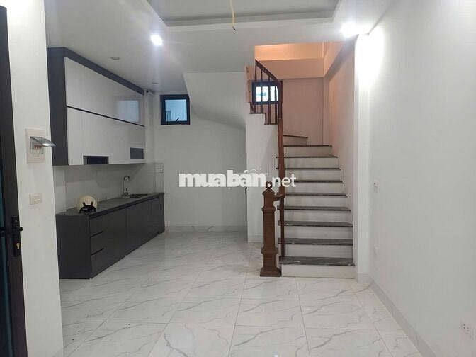 SIÊU PHẨM NHÀ 5 TẦNG PHỐ YÊN VĨNH KIM CHUNG 43M2  LÔ GÓC Ô TÔ  ĐỖ CỬ