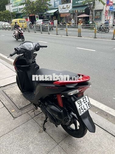 Vision khóa smartkey 2020 mới 90% Bstp chính chủ