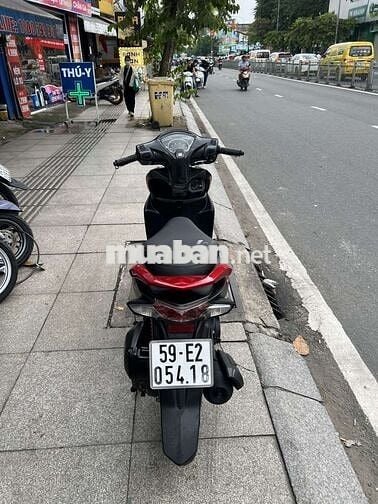 Vision khóa smartkey 2020 mới 90% Bstp chính chủ