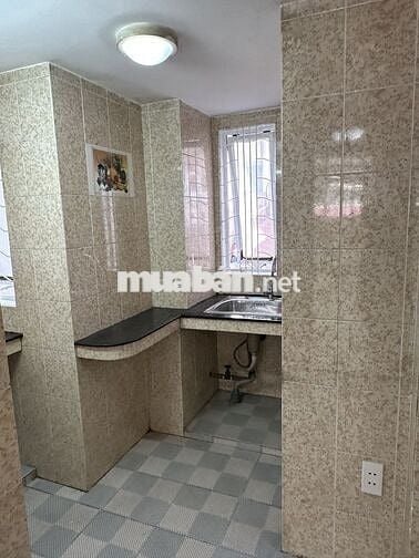 NHÀ MẶT TIỀN THÀNH THÁI 3X16_ 3PN TIỆN Ở VÀ KINH DOANH