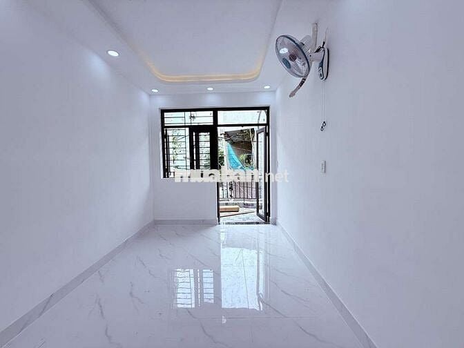Bán nhà đẹp shr hiệp thành qu12 36m2 tret lầu 3pn giá 3tỷ5 còn tl.